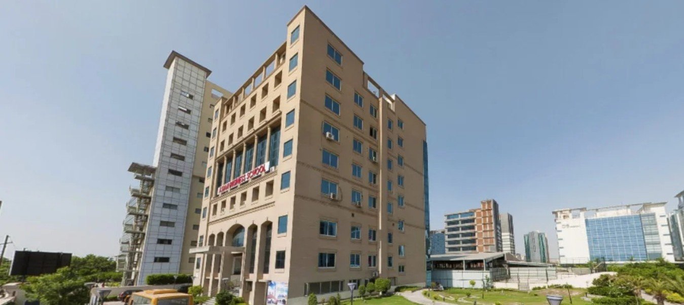 Asian School of Business