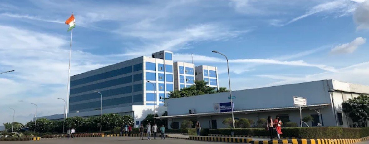 SRM University
