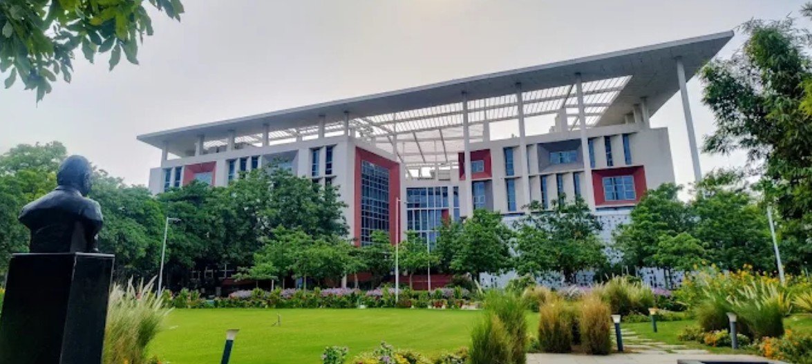 BML Munjal University