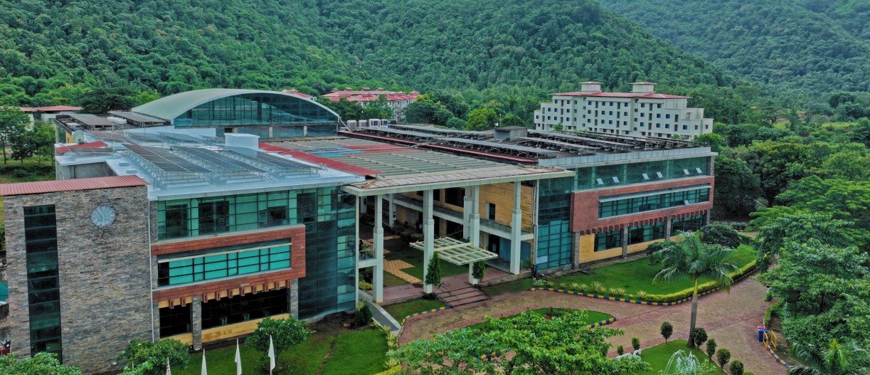 Universal Ai University