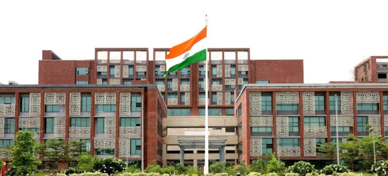 Rishihood University