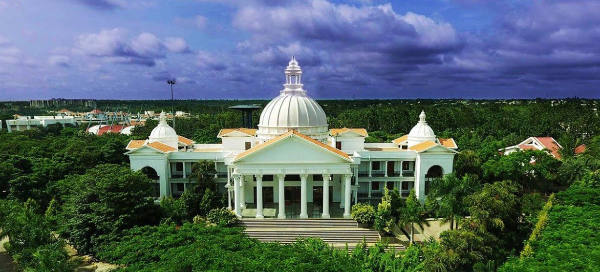 Alliance University