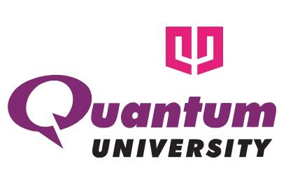 Quantum University logo