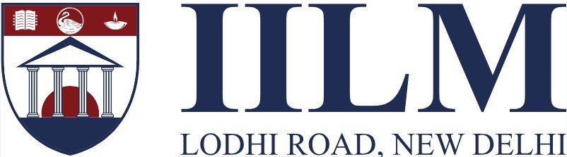 IILM Institute for Higher Education logo