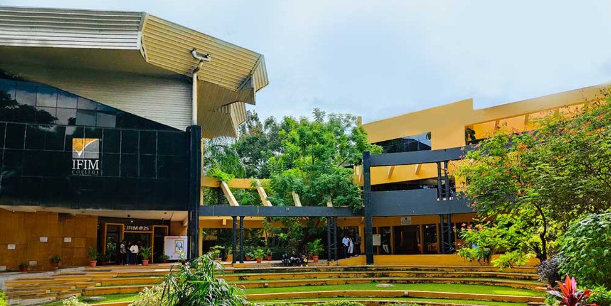 IFIM Institutions