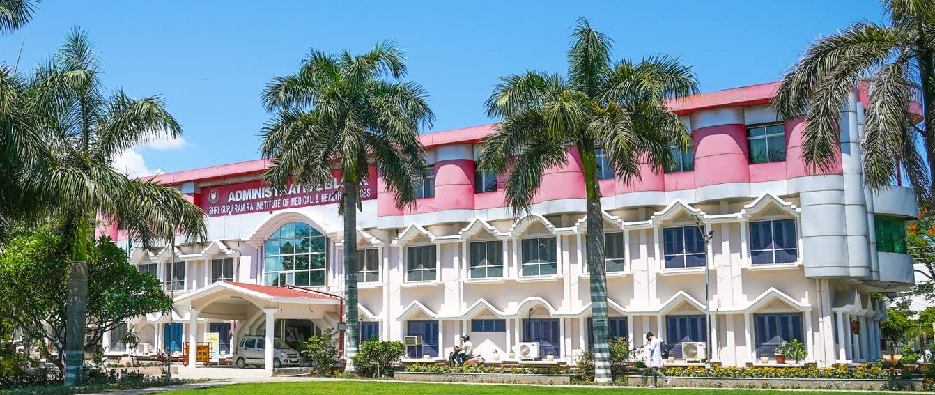 Shri Guru Ram Rai University