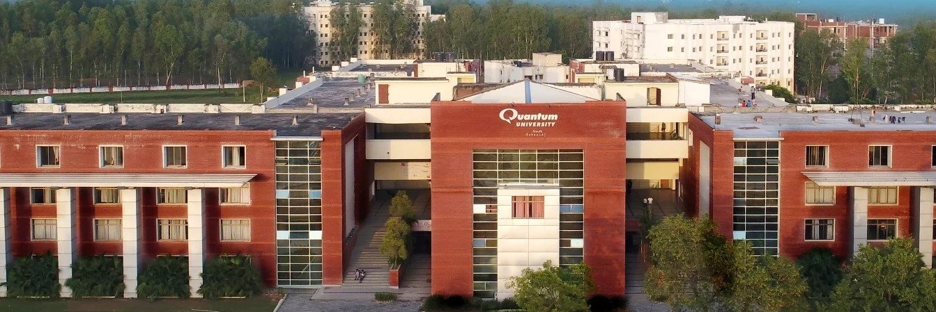 Quantum University