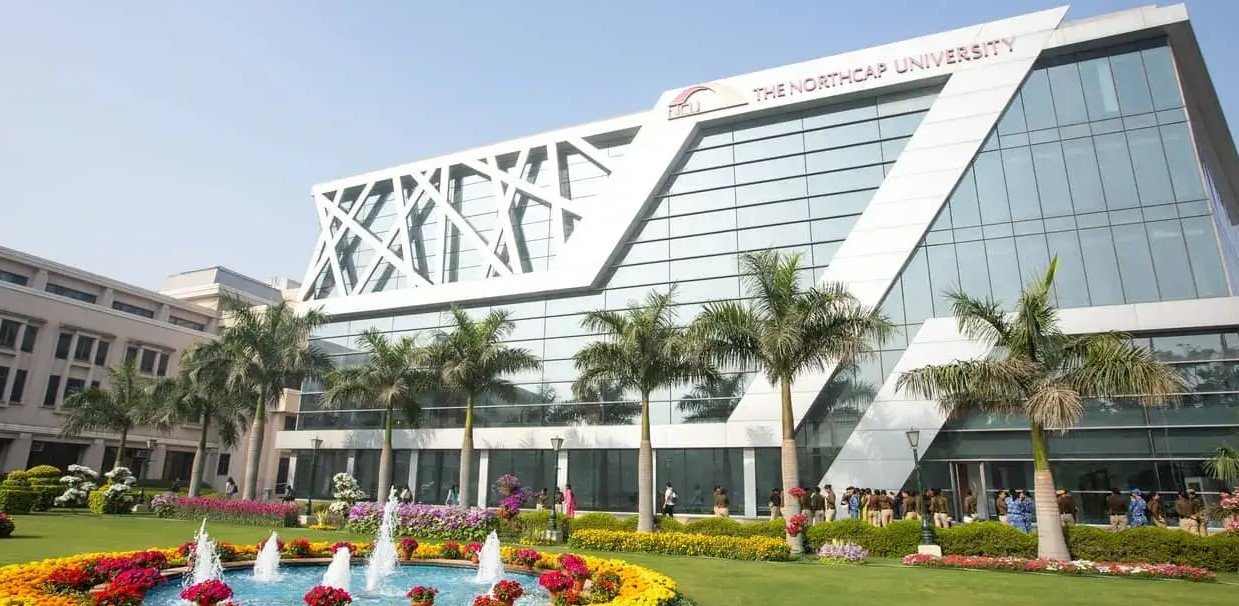 The NorthCap University