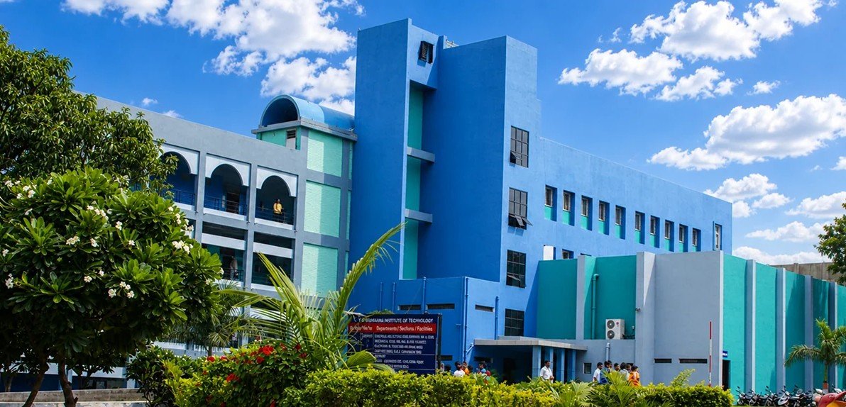 Vishwakarma University