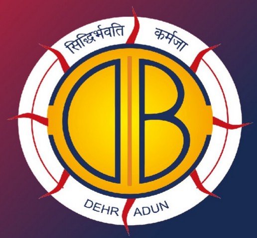 Dev Bhoomi Uttarakhand University