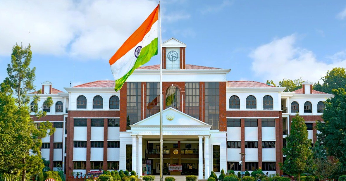 Graphic Era (Deemed to be University)