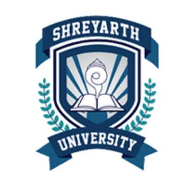 Shreyarth University logo