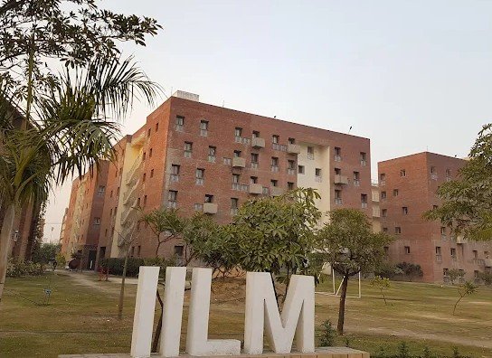 IILM University Greater Noida