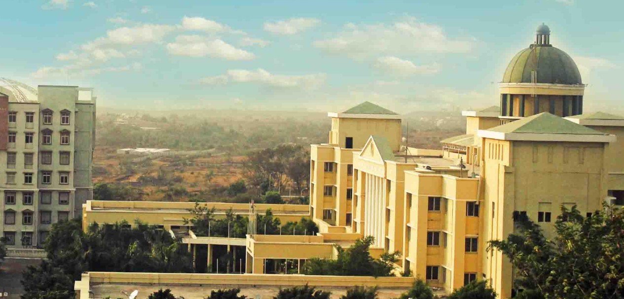 Ajeenkya DY Patil University