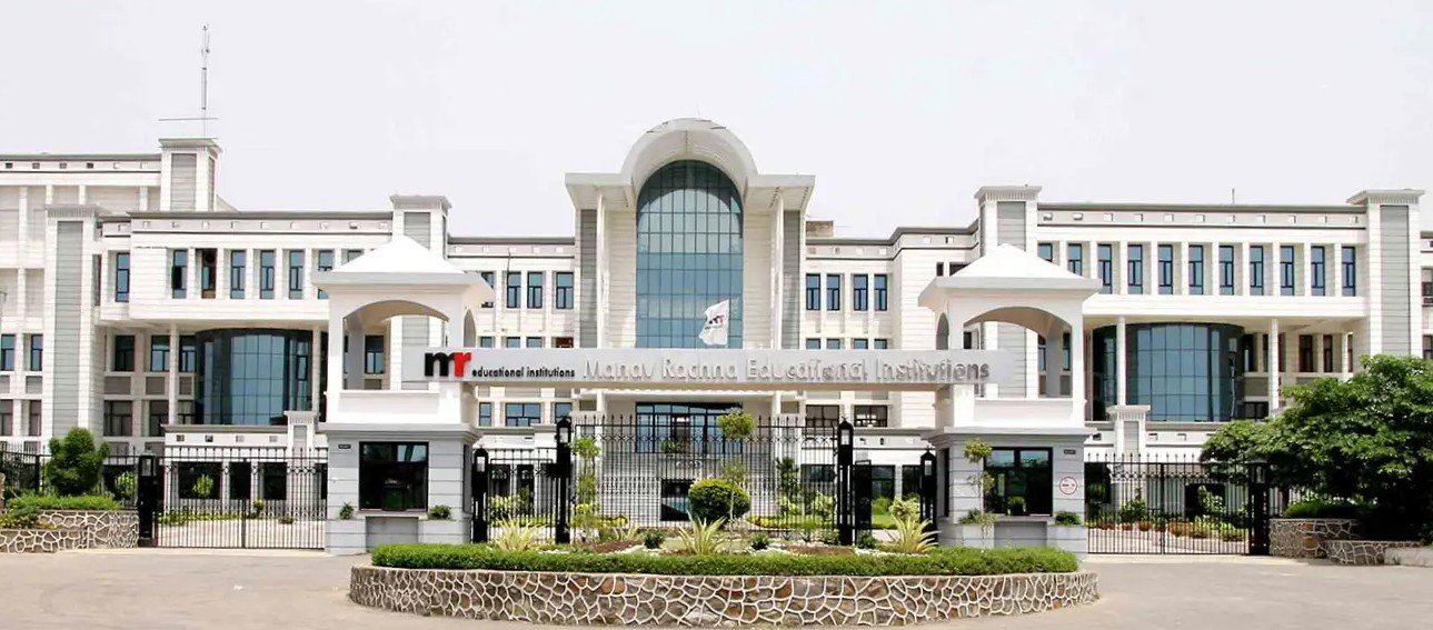 Manav Rachna University