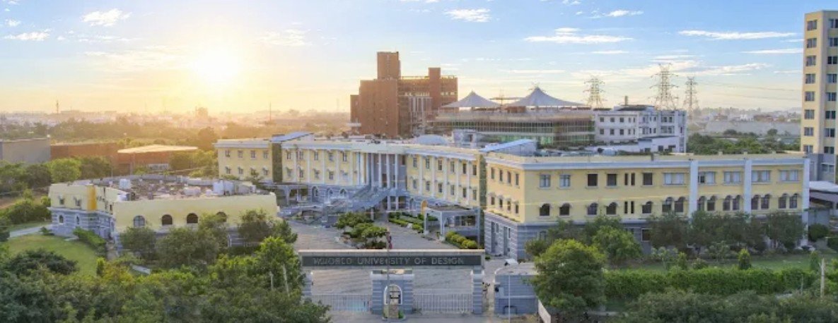 World University of Design