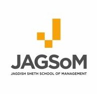 Jagdish Sheth School of Management logo
