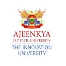 Ajeenkya DY Patil University logo