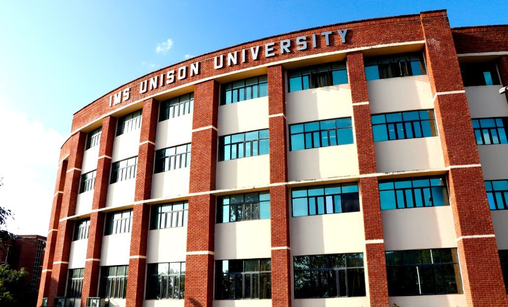 IMS unison University