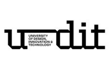 University of Design, Innovation & Technology logo