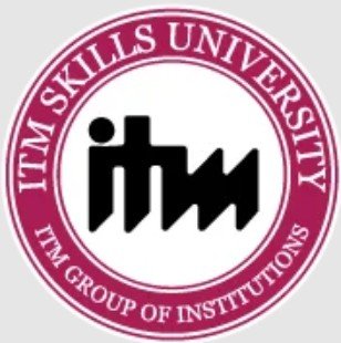 ITM Skills University logo