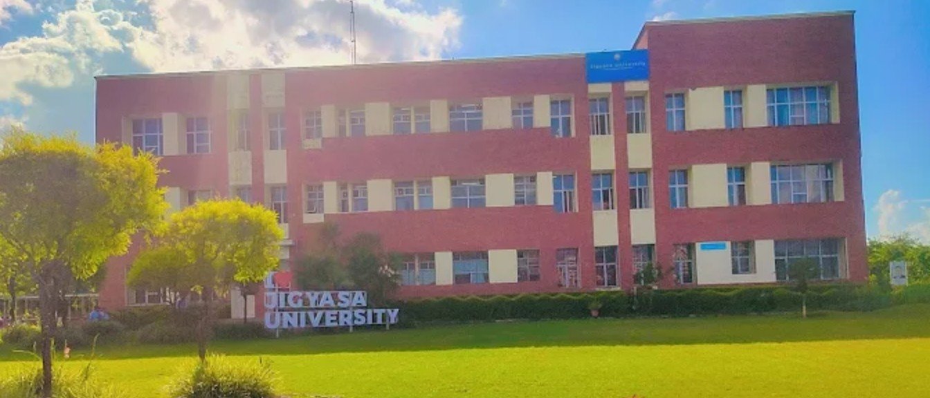 Jigyasa University