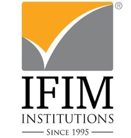 IFIM Institutions logo