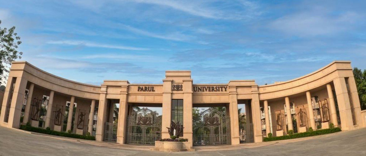 Parul University