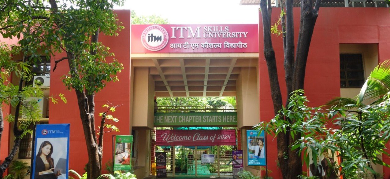 ITM Skills University