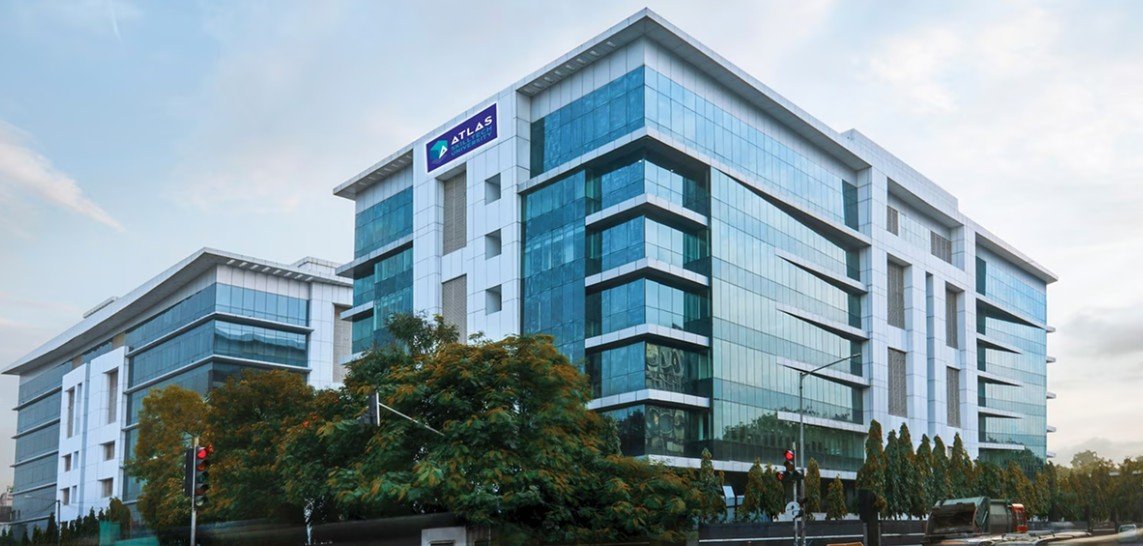 ATLAS SkillTech University