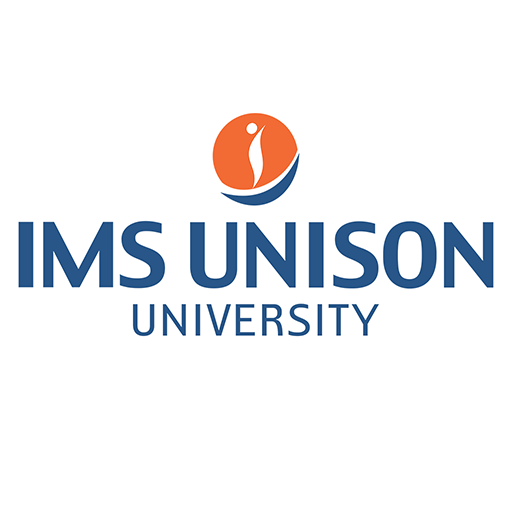 IMS unison University logo
