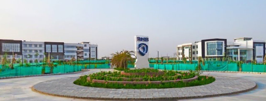RNB Global University