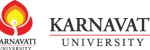 karnavati-university-logo