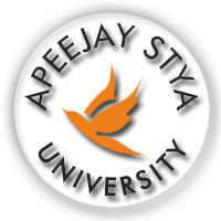 Apeejay Stya University