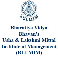 Bharatiya Vidya Bhavan's Usha & Lakshmi Mittal Institute of Management (BULMIM)