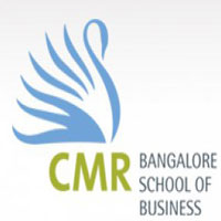 CMR Bangalore school of Business
