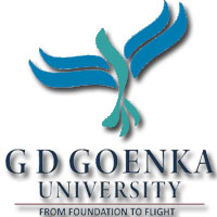 GD Goenka University
