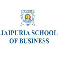 Jaipuria Indirapuram, Jaipuria School of Business