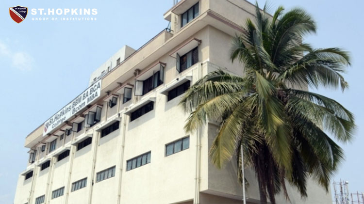 St Hopkins College Bangalore