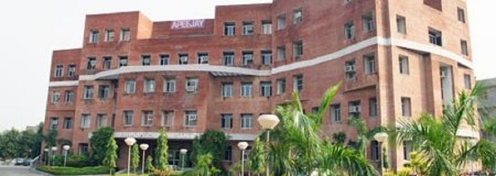 Apeejay School of Management