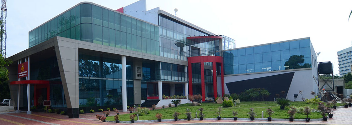 ISBR Business School Bangalore