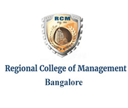 Regional College of Management Bangalore